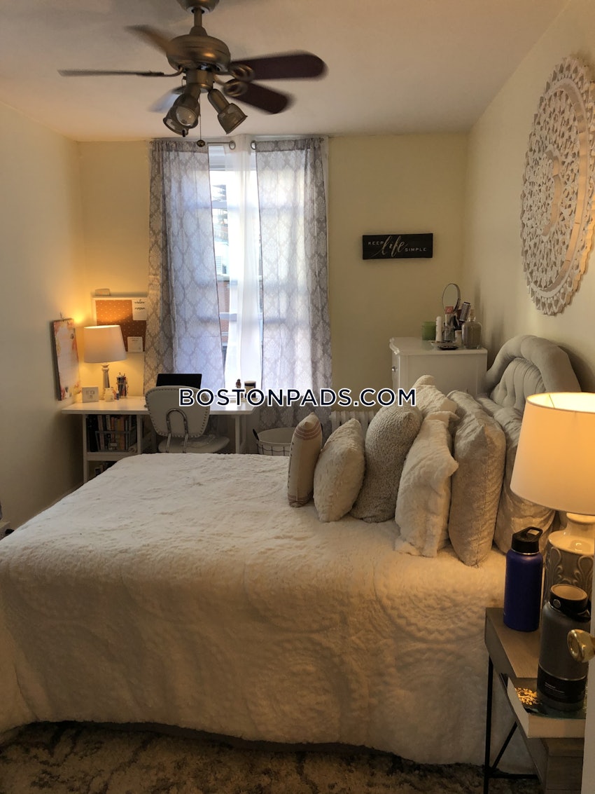 BOSTON - NORTH END - 2 Beds, 1 Bath - Image 7