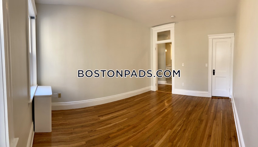 BOSTON - BACK BAY - 2 Beds, 1 Bath - Image 23