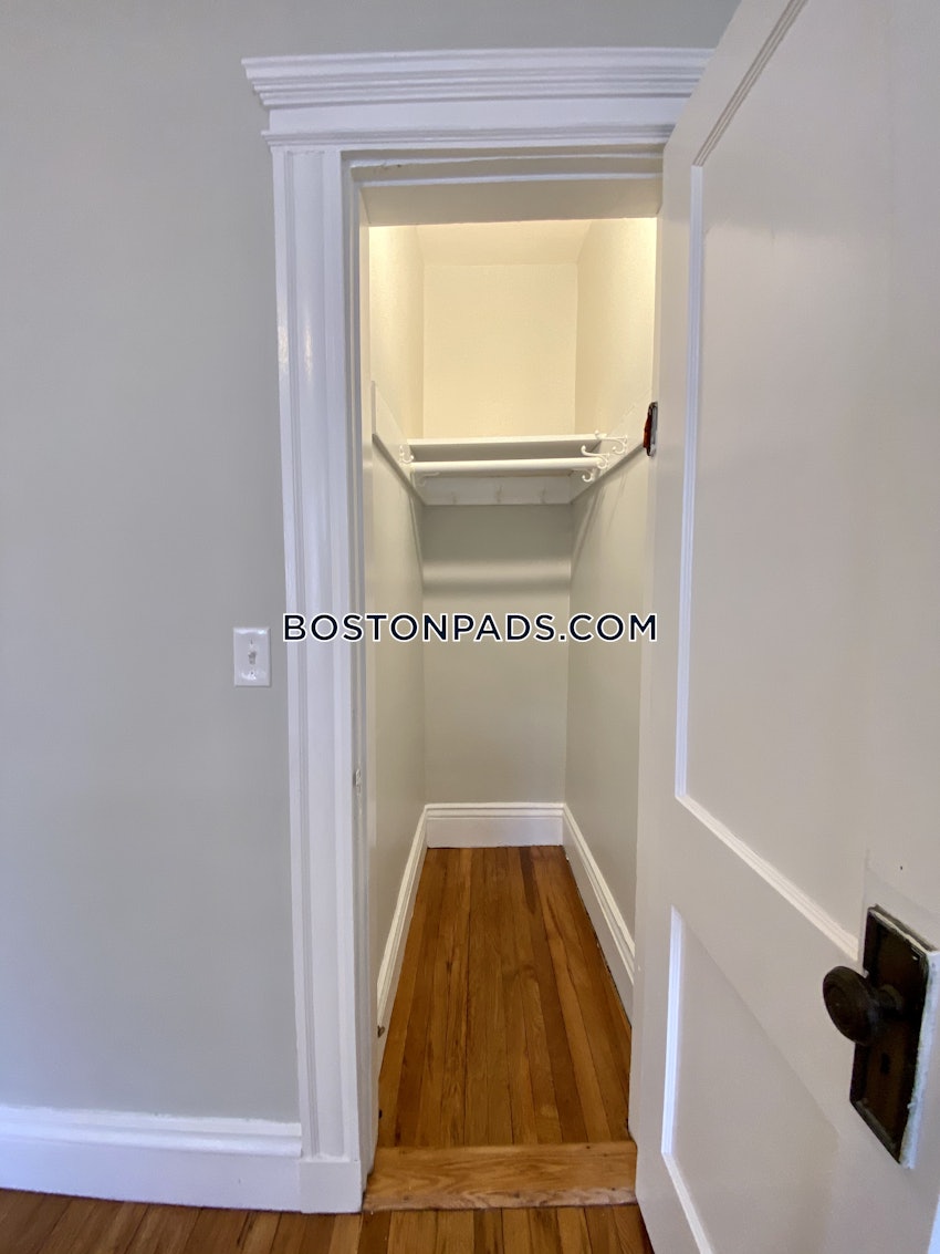 BOSTON - BACK BAY - 2 Beds, 1 Bath - Image 21