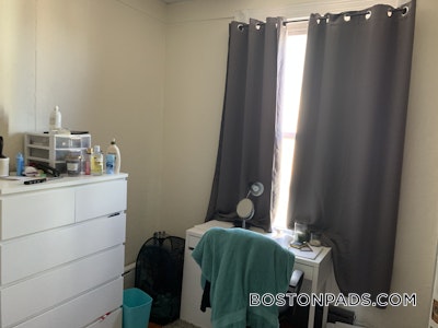 Mission Hill 4 Bed 1 Bath BOSTON Boston - $6,000