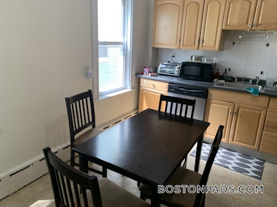 Mission Hill 4 Beds 1 Bath Boston - $6,000