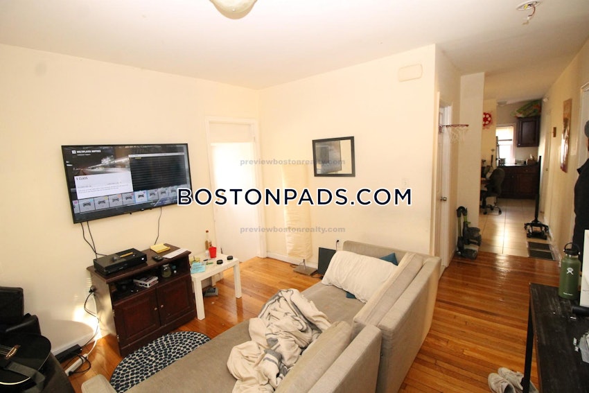 BOSTON - ALLSTON - 5 Beds, 2 Baths - Image 1