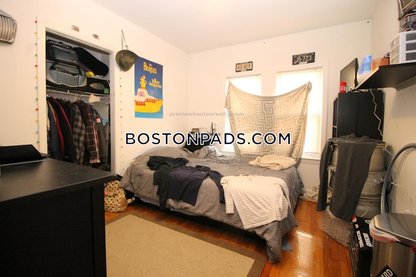 BOSTON - ALLSTON - 5 Beds, 2 Baths - Image 3