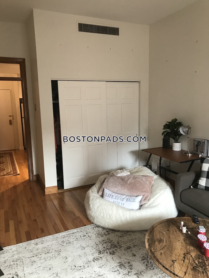 BOSTON - BACK BAY - 1 Bed, 1 Bath - Image 9