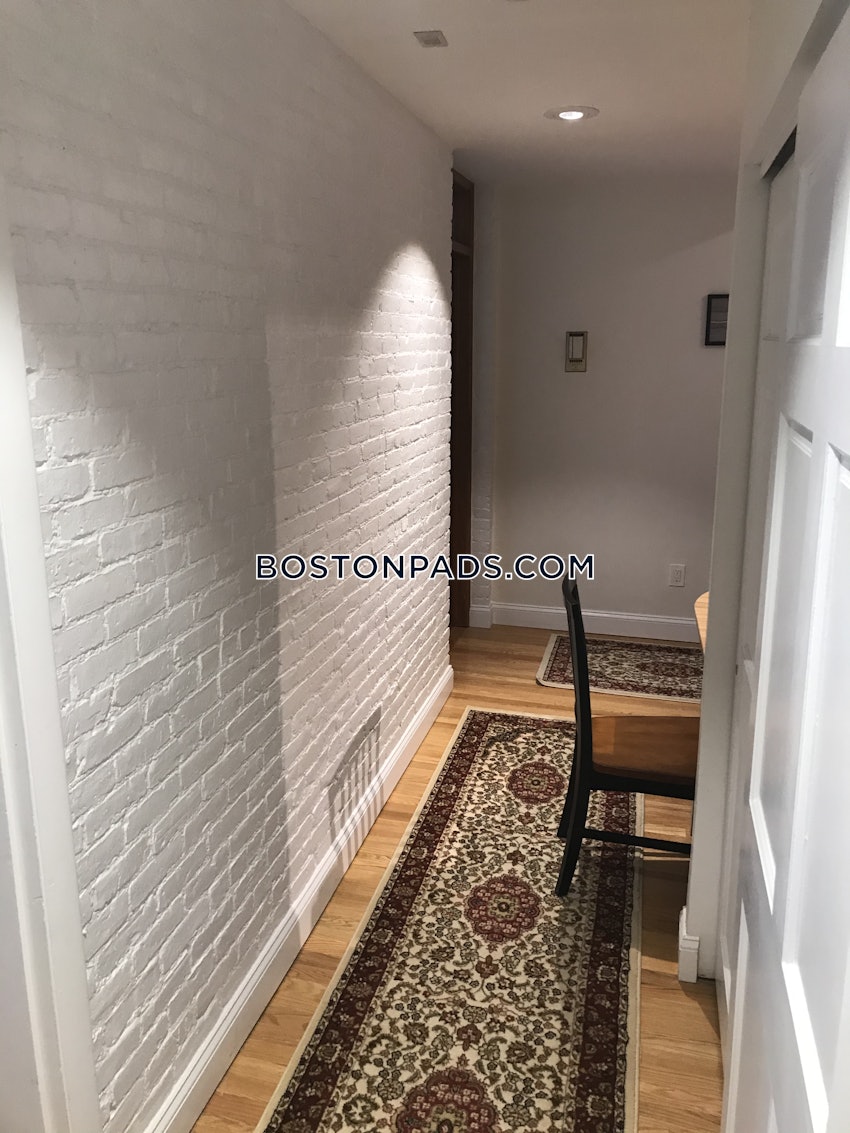 BOSTON - BACK BAY - 1 Bed, 1 Bath - Image 29