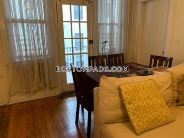 Boston - 3 Beds, 1 Baths