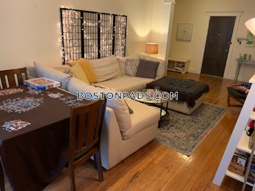 Boston - 3 Beds, 1 Baths