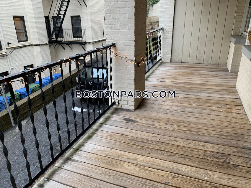 BOSTON - BRIGHTON- WASHINGTON ST./ ALLSTON ST. - 3 Beds, 1 Bath - Image 18