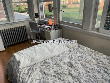 Boston - 3 Beds, 1 Baths