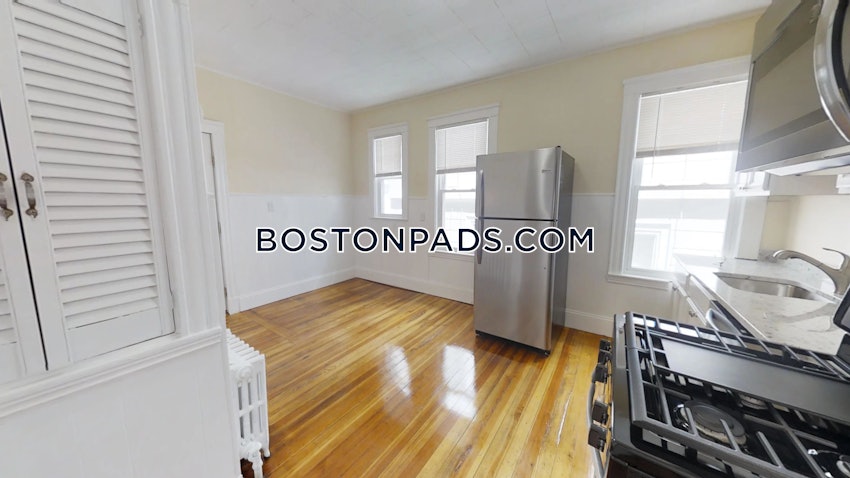 SOMERVILLE - DAVIS SQUARE - 3 Beds, 1 Bath - Image 19