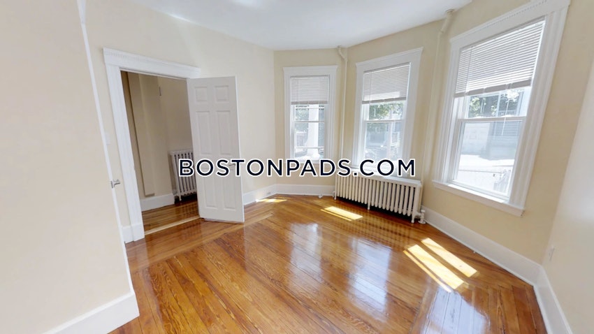 SOMERVILLE - DAVIS SQUARE - 3 Beds, 1 Bath - Image 21