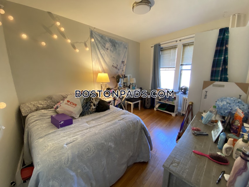 BOSTON - BRIGHTON - CLEVELAND CIRCLE - 3 Beds, 1 Bath - Image 7