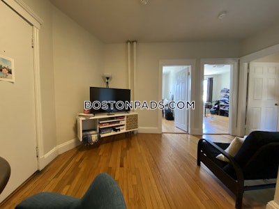 Brighton 3 Beds 1 Bath Boston - $4,500 No Fee