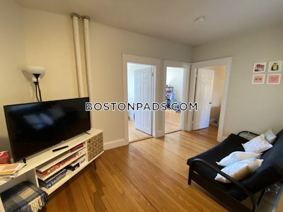Brighton 3 Beds 1 Bath Boston - $4,500 No Fee