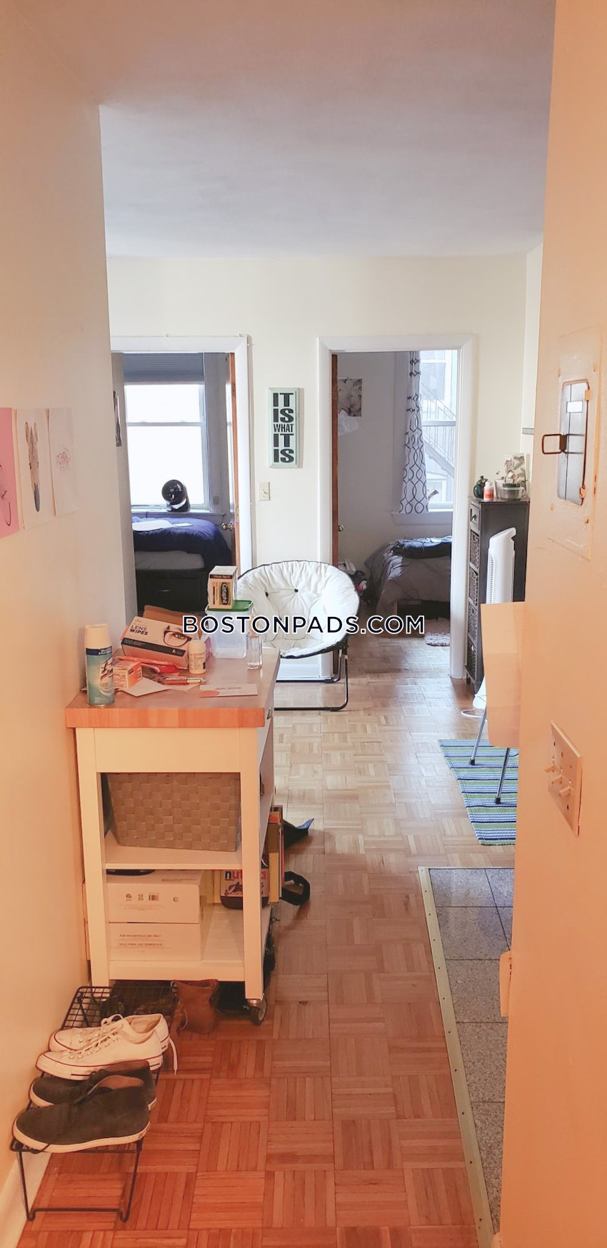 BOSTON - NORTH END - 2 Beds, 1 Bath - Image 3