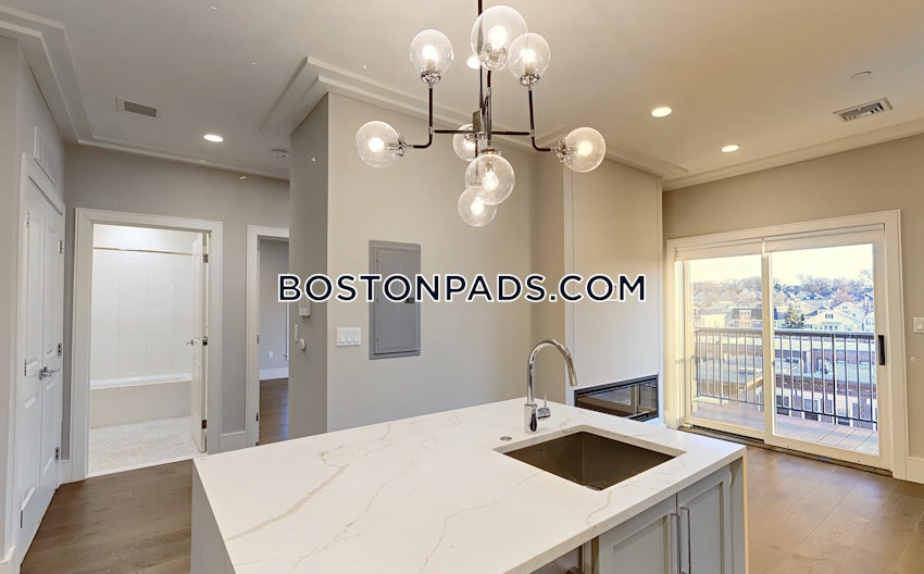 BOSTON - BRIGHTON - BRIGHTON CENTER - 1 Bed, 1 Bath - Image 11