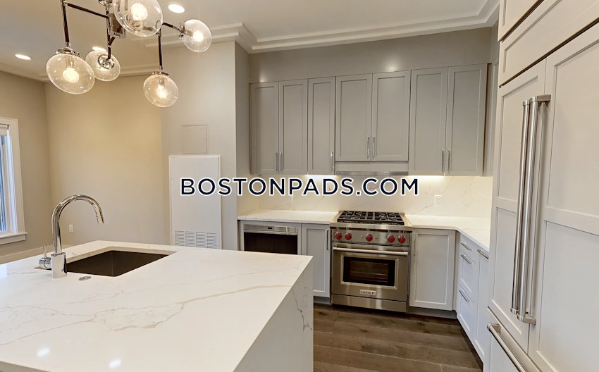 BOSTON - BRIGHTON - BRIGHTON CENTER - 1 Bed, 1 Bath - Image 12