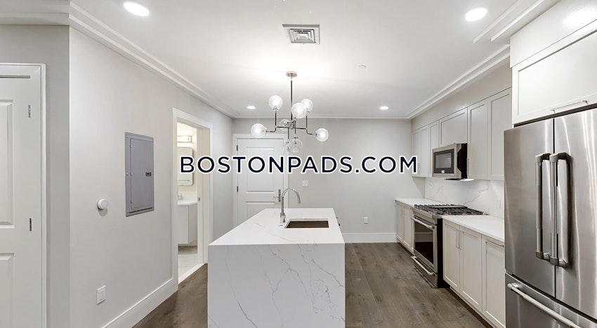 BOSTON - BRIGHTON - BRIGHTON CENTER - 2 Beds, 2 Baths - Image 2