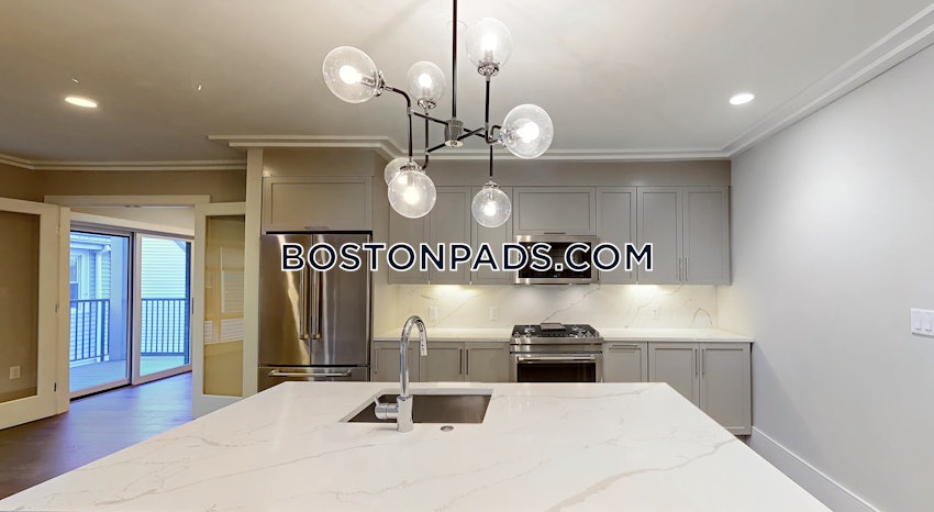 BOSTON - BRIGHTON - BRIGHTON CENTER - 2 Beds, 2 Baths - Image 2