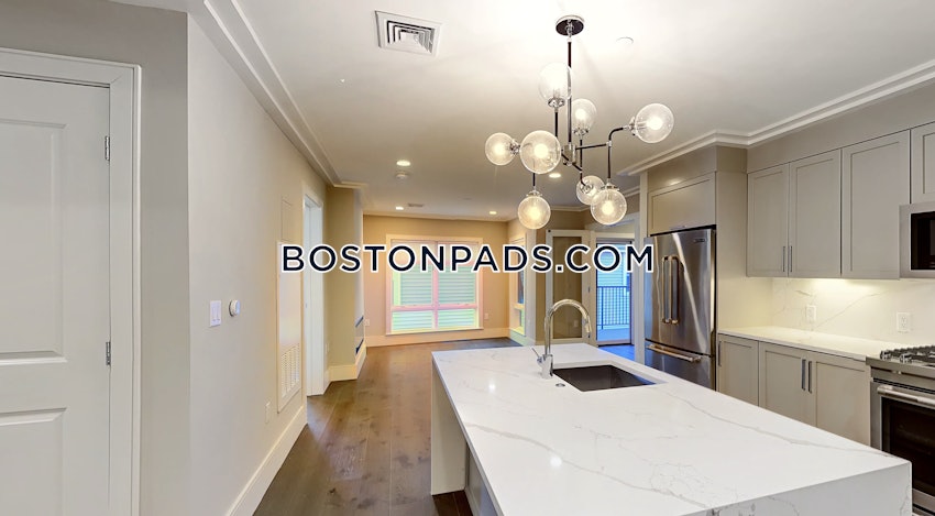 BOSTON - BRIGHTON - BRIGHTON CENTER - 2 Beds, 2 Baths - Image 1