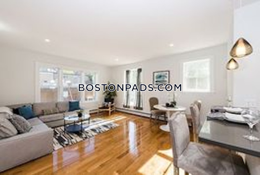 CAMBRIDGE - PORTER SQUARE - 3 Beds, 2 Baths - Image 8