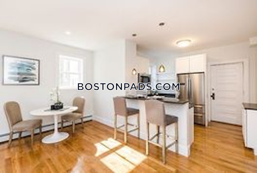 CAMBRIDGE - PORTER SQUARE - 3 Beds, 2 Baths - Image 7