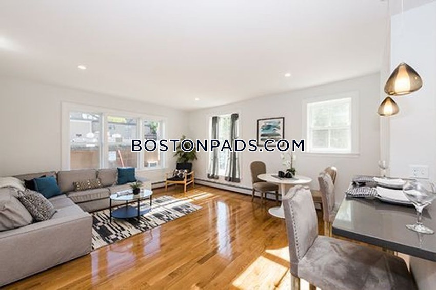 CAMBRIDGE - PORTER SQUARE - 3 Beds, 2 Baths - Image 1