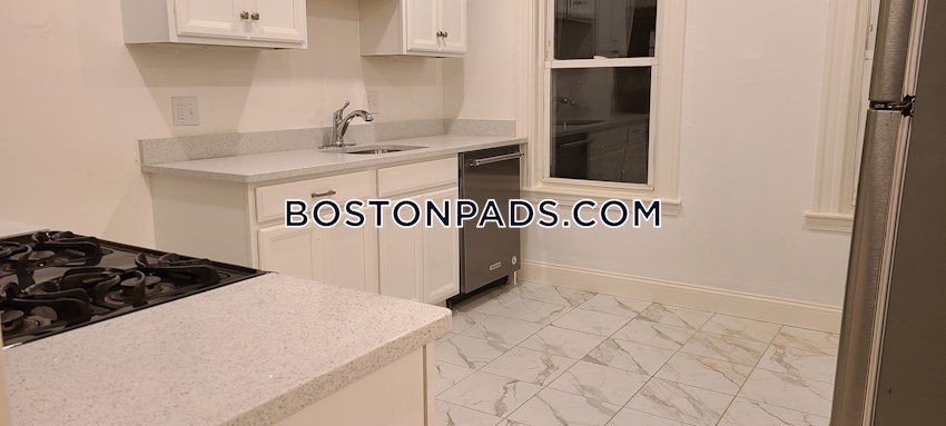 BOSTON - DORCHESTER - BOWDOIN STREET AREA - 3 Beds, 1 Bath - Image 1