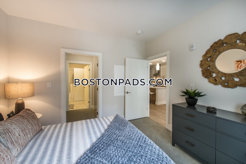 CAMBRIDGE - ALEWIFE - 1 Bed, 1 Bath - Image 3