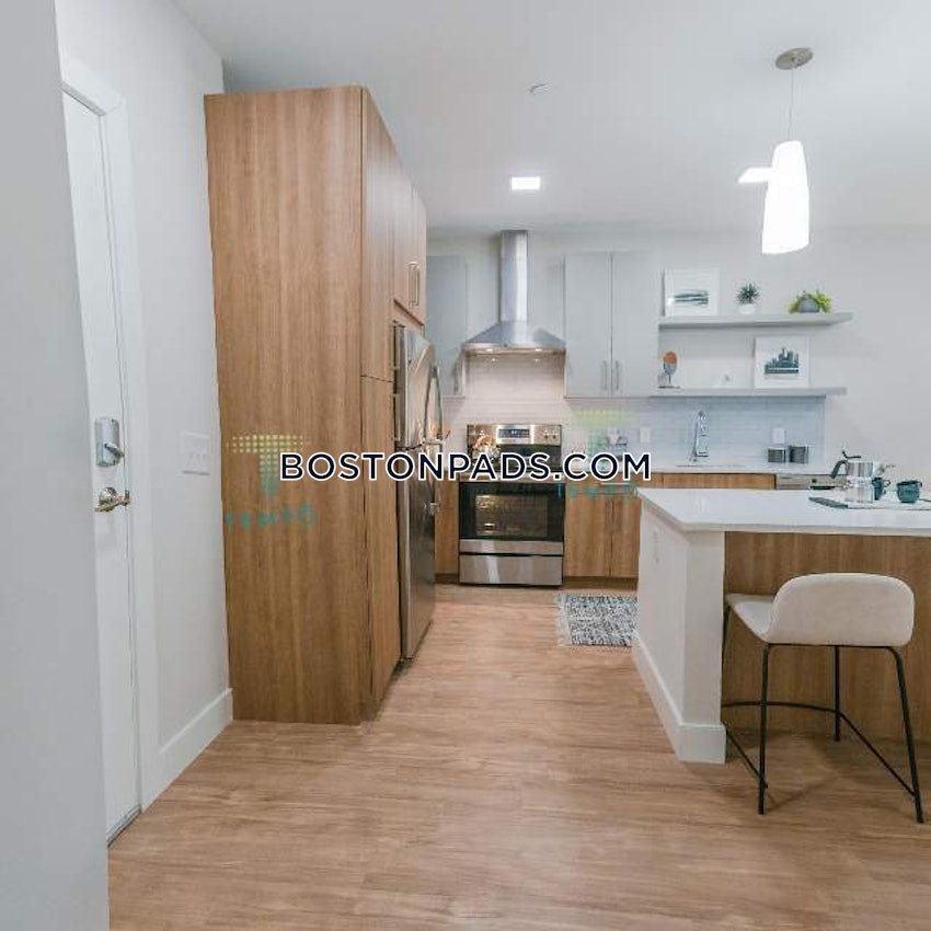 CAMBRIDGE - ALEWIFE - 1 Bed, 1 Bath - Image 5