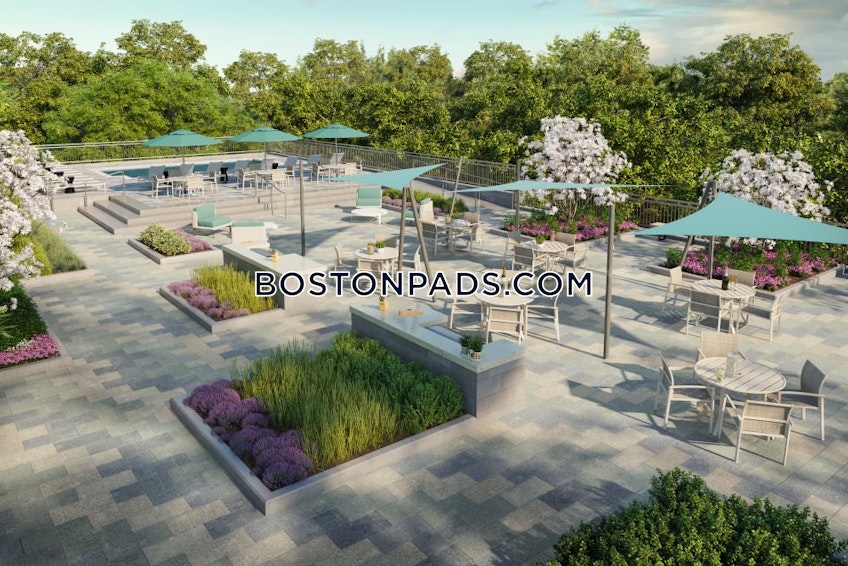 Cambridge - $2,542+ /month