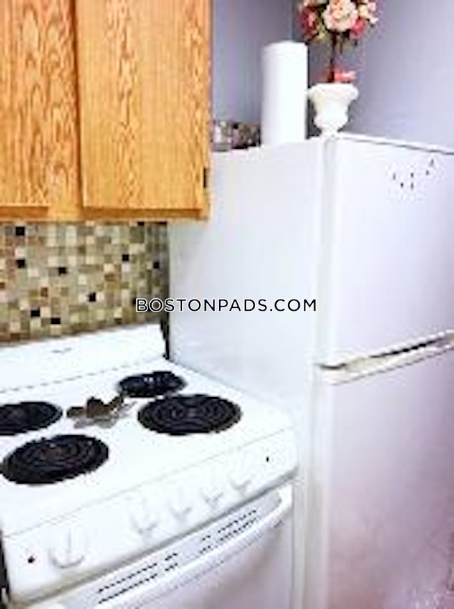 Boston - $3,150+ /mo