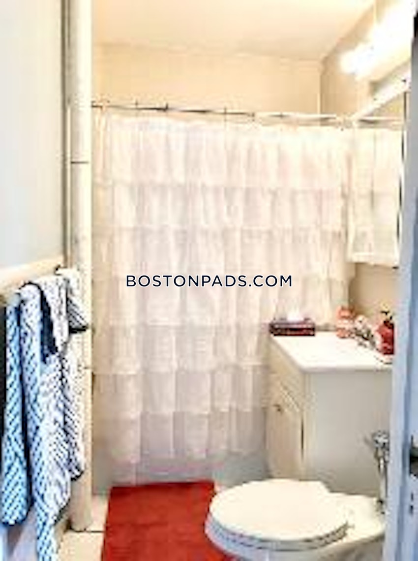 BOSTON - FENWAY/KENMORE - 1 Bed, 1 Bath - Image 13