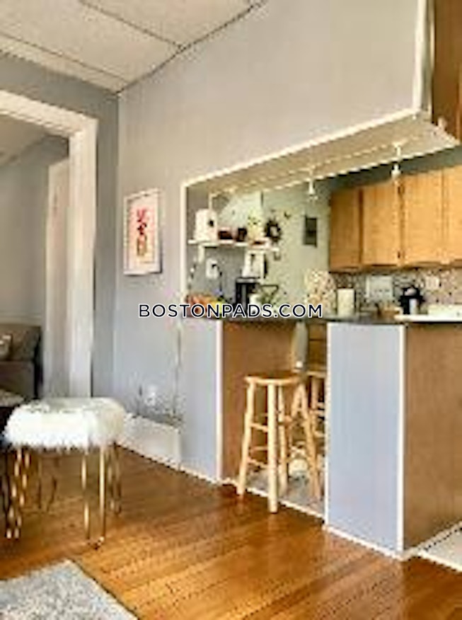 Boston - $3,150+ /mo