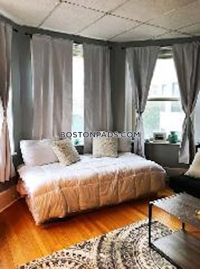 BOSTON - FENWAY/KENMORE - 1 Bed, 1 Bath - Image 11