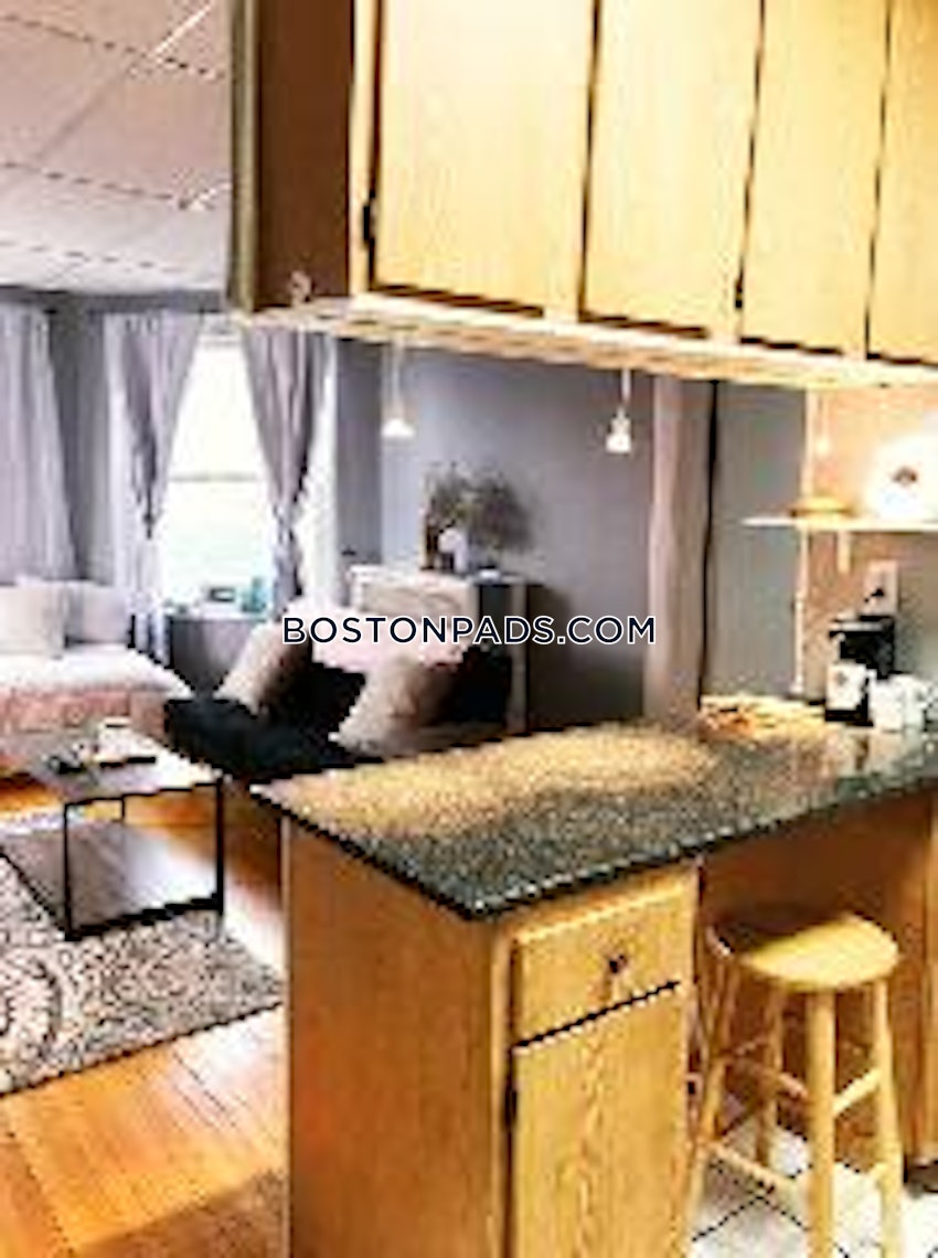 BOSTON - FENWAY/KENMORE - 1 Bed, 1 Bath - Image 3