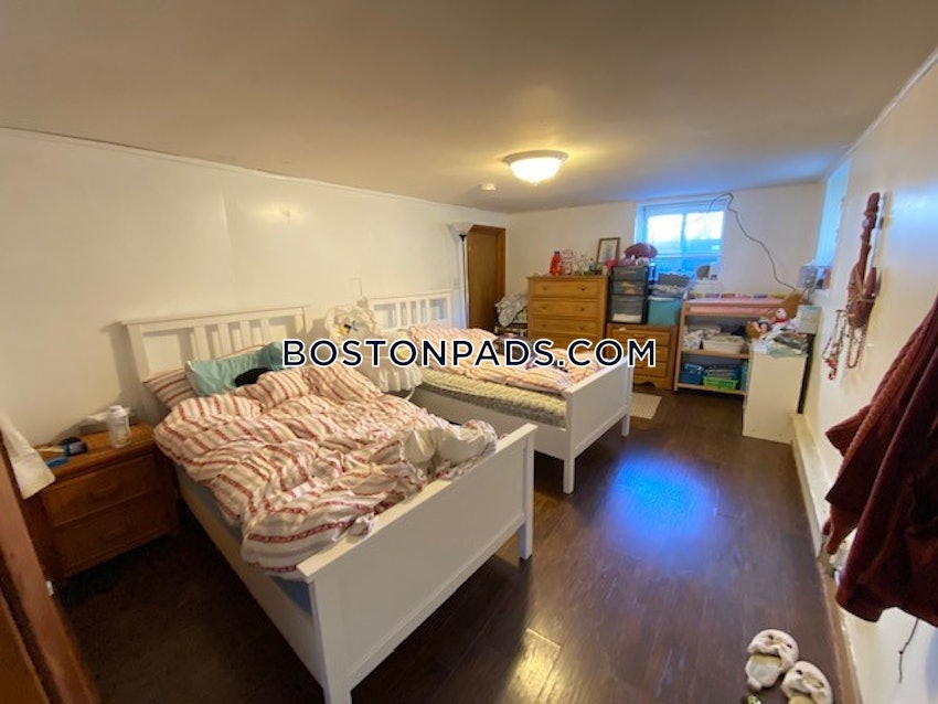 BOSTON - BRIGHTON - BRIGHTON CENTER - 1 Bed, 1 Bath - Image 5