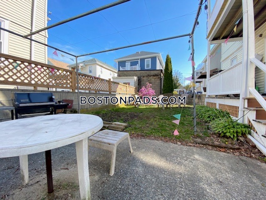 BOSTON - BRIGHTON - BRIGHTON CENTER - 1 Bed, 1 Bath - Image 8