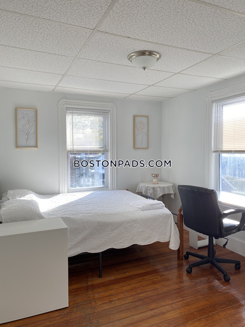 MALDEN - 3 Beds, 1 Bath - Image 10