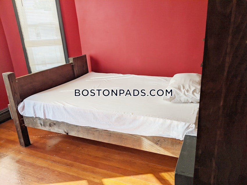 BOSTON - DORCHESTER - SAVIN HILL - 3 Beds, 1.5 Baths - Image 20