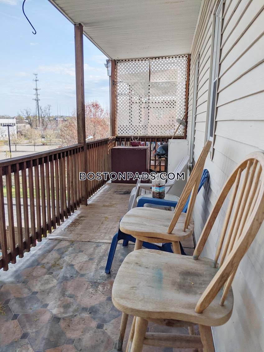 Boston - $3,150+ /month