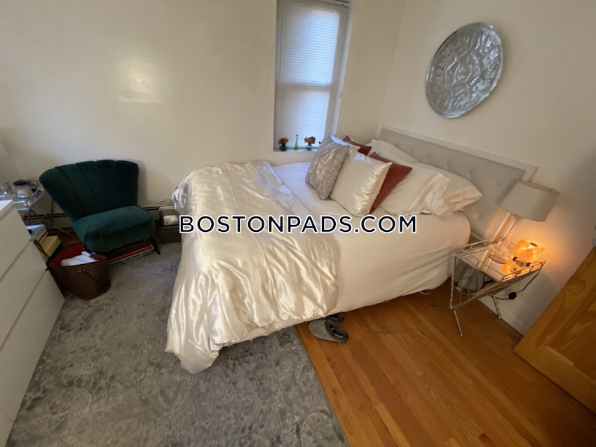 BOSTON - NORTH END - 2 Beds, 1 Bath - Image 8