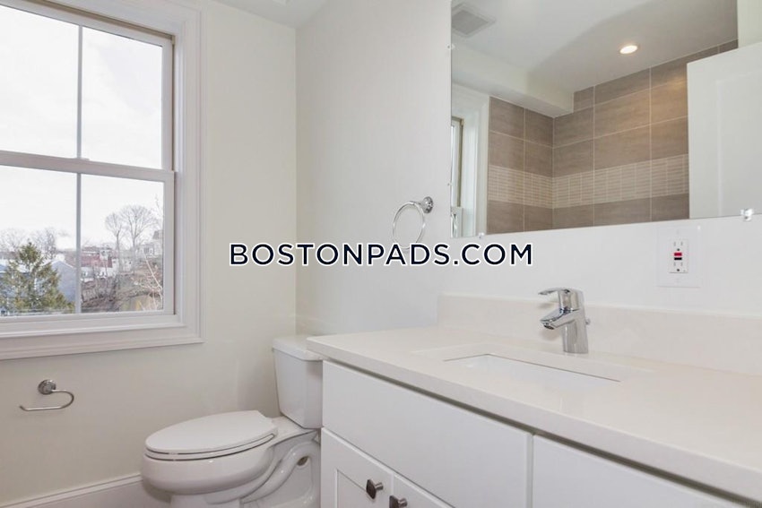 BOSTON - FORT HILL - 4 Beds, 3.5 Baths - Image 12