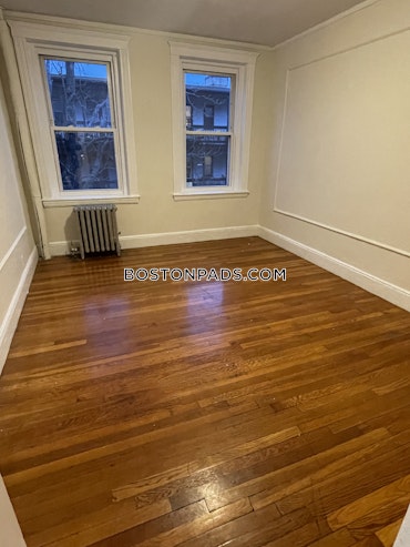 Boston - 1 Beds, 1 Baths