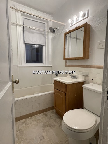 Boston - 1 Beds, 1 Baths