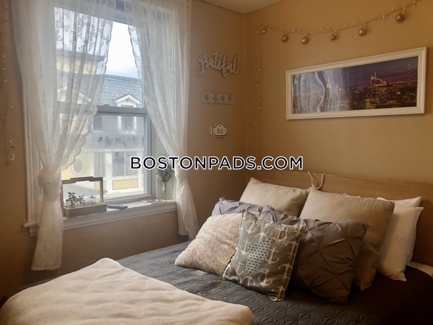 BOSTON - MISSION HILL - 4 Beds, 1 Bath - Image 19