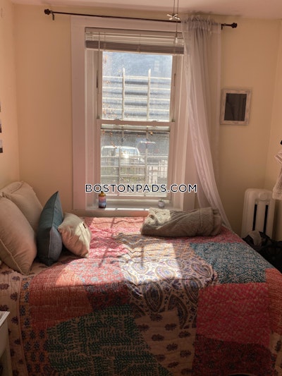 Beacon Hill 2 Bed 1 Bath BOSTON Boston - $3,350 No Fee