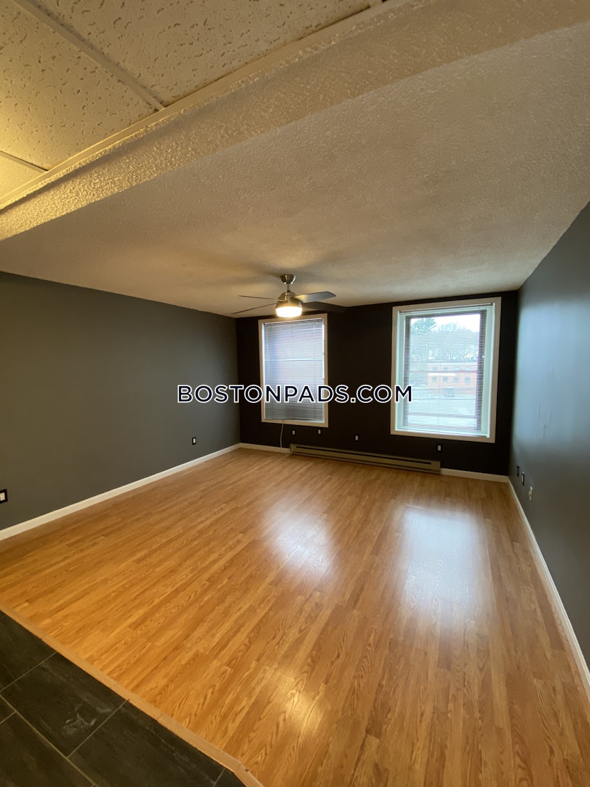 PEABODY - 1 Bed, 1 Bath - Image 5