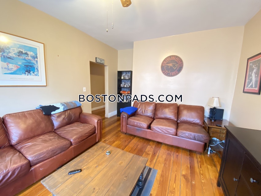 BOSTON - SOUTH BOSTON - ANDREW SQUARE - 2 Beds, 1 Bath - Image 1