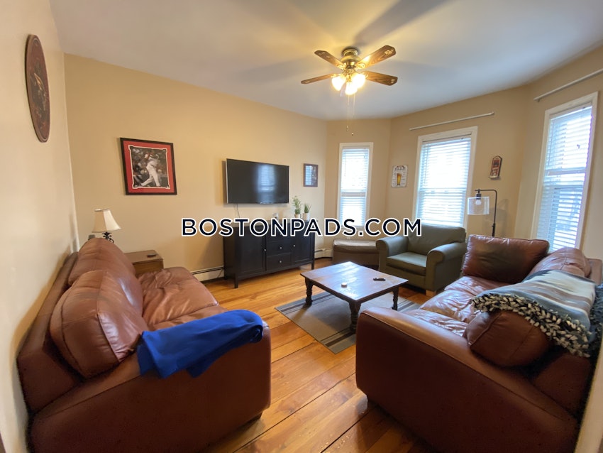 BOSTON - SOUTH BOSTON - ANDREW SQUARE - 2 Beds, 1 Bath - Image 2